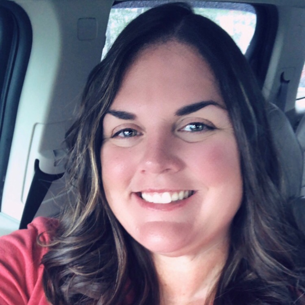 Meet your Posher, Elisabeth